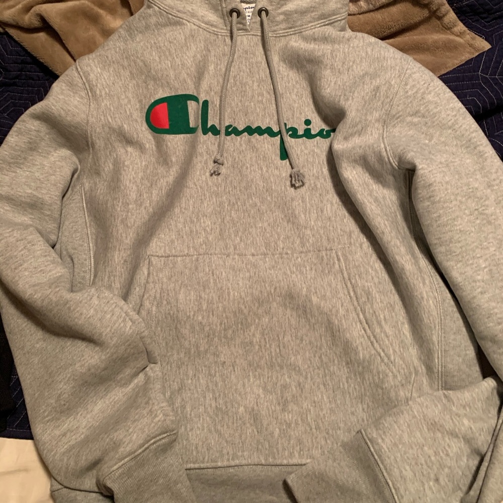 Champion sweatshirt
